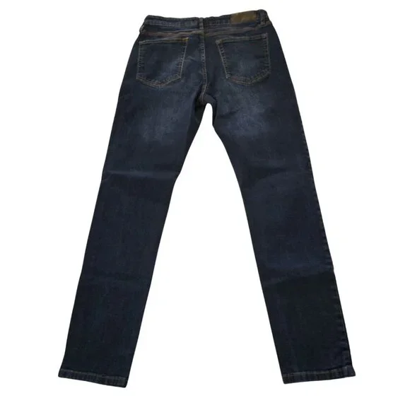 Tahari Men’s Blue Jeans Size 32x30 Mens Denim Pants 32 x 30 - Picture 12 of 12